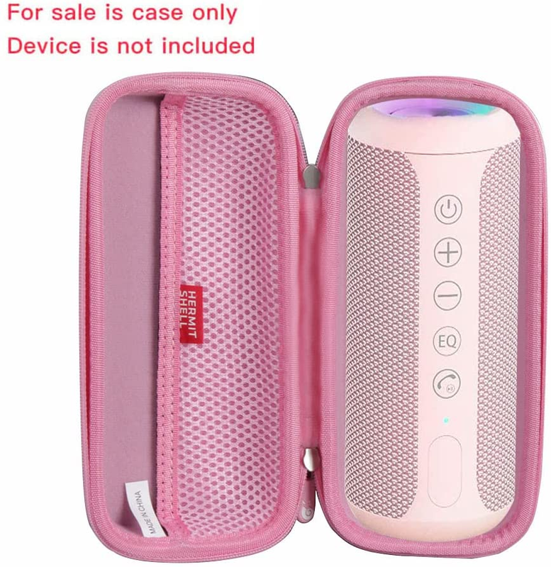 Hermitshell Hard Travel Case for 